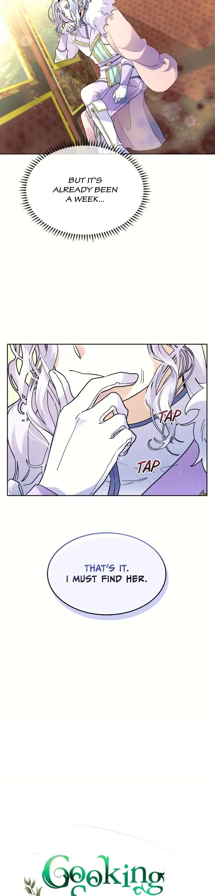 Cooking Sorcerer chapter 37 page 17