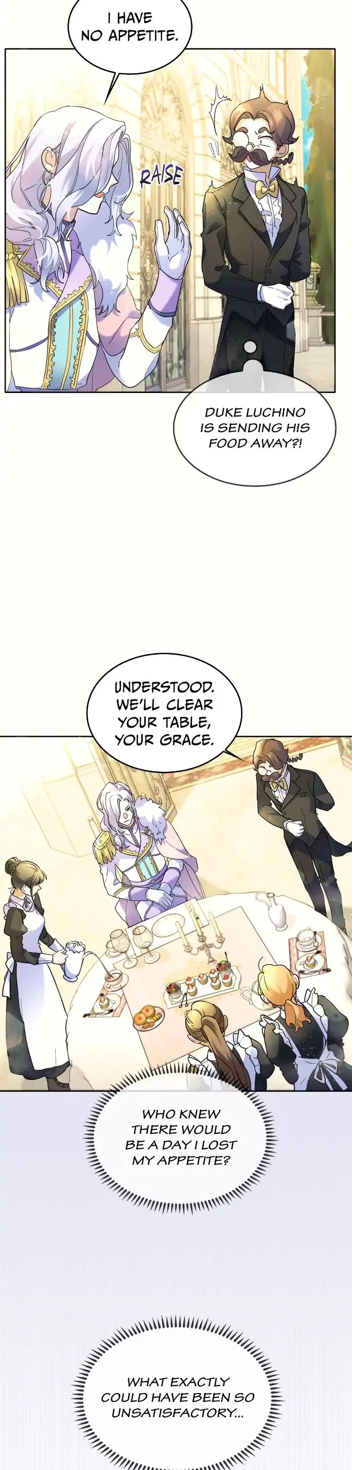 Cooking Sorcerer chapter 37 page 2