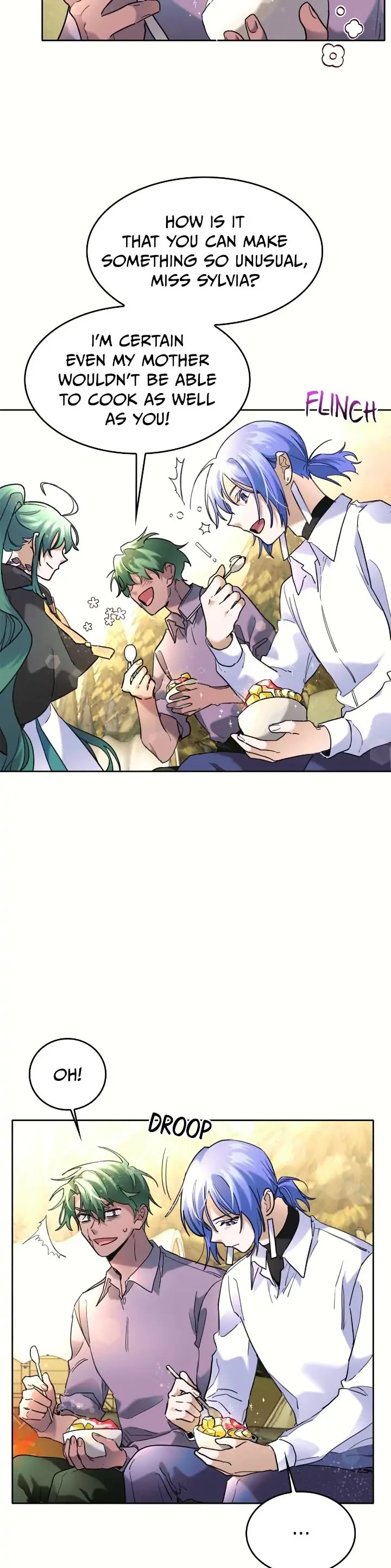 Cooking Sorcerer chapter 37 page 20