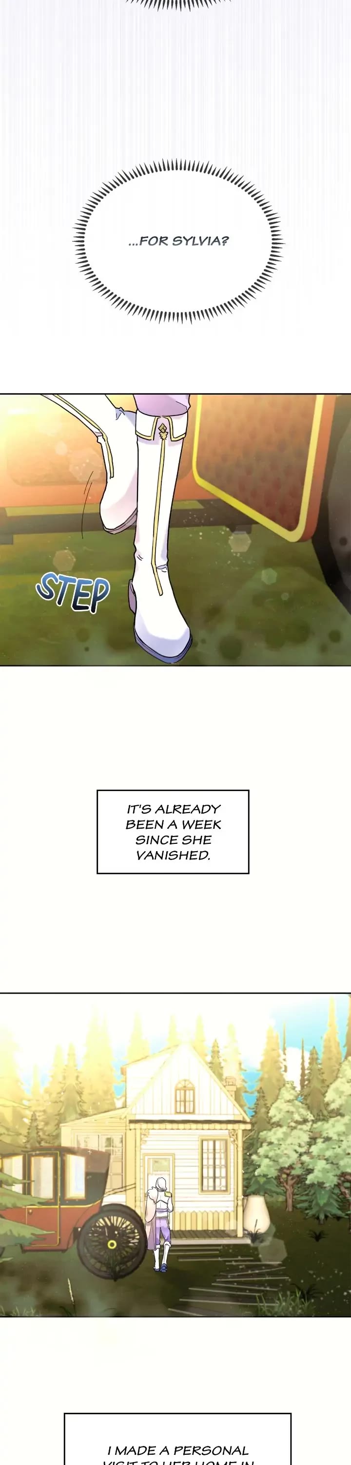 Cooking Sorcerer chapter 37 page 3