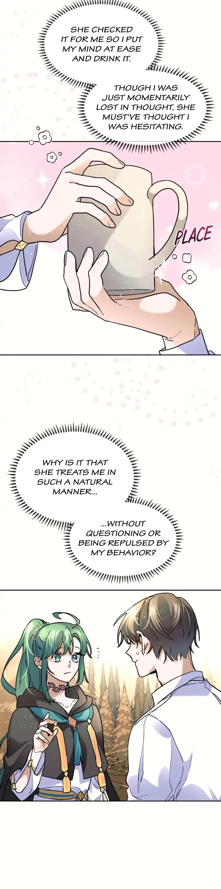 Cooking Sorcerer chapter 37 page 30