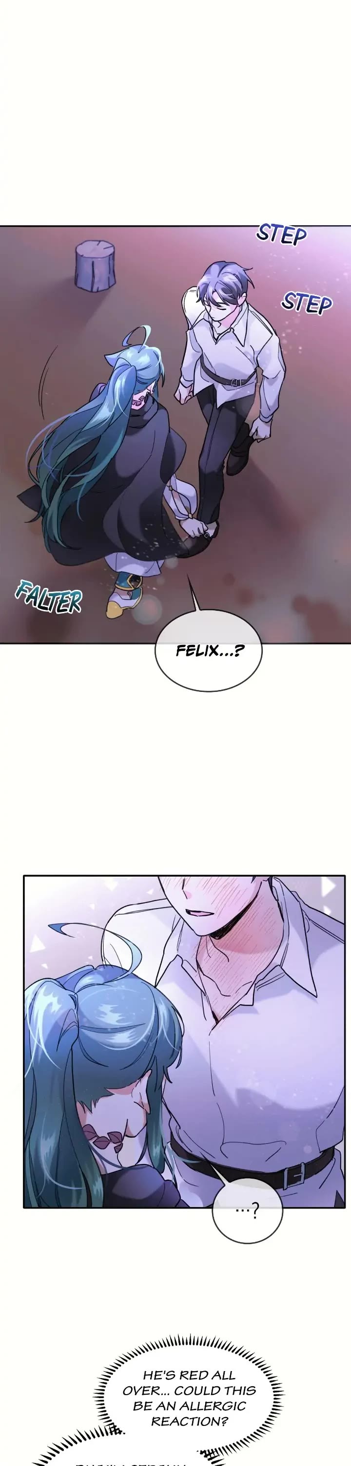 Cooking Sorcerer chapter 37 page 37