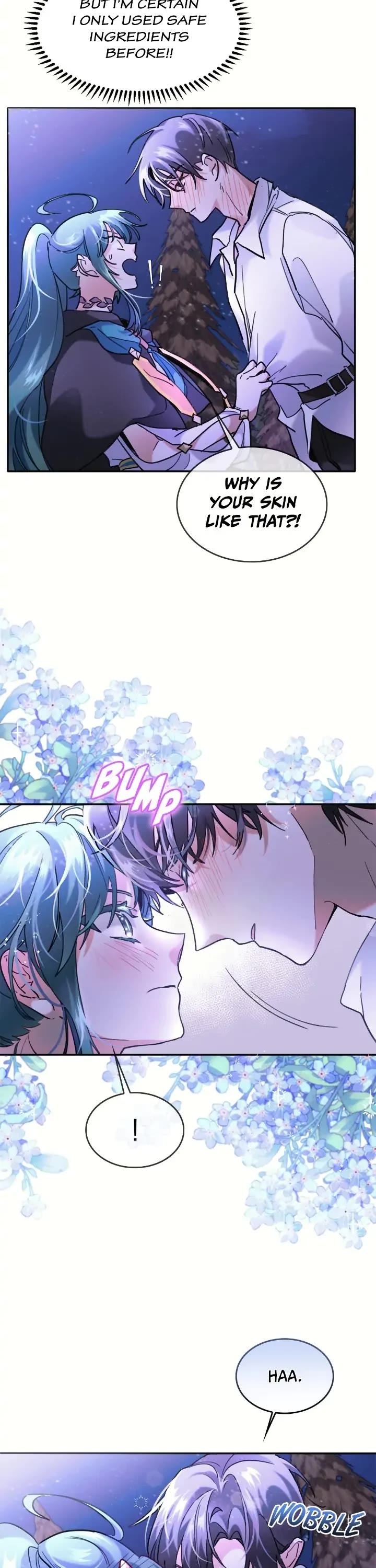 Cooking Sorcerer chapter 37 page 38