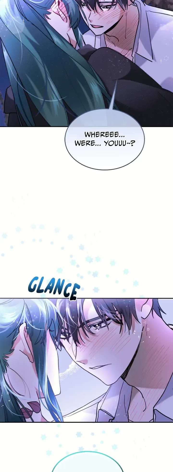 Cooking Sorcerer chapter 37 page 39