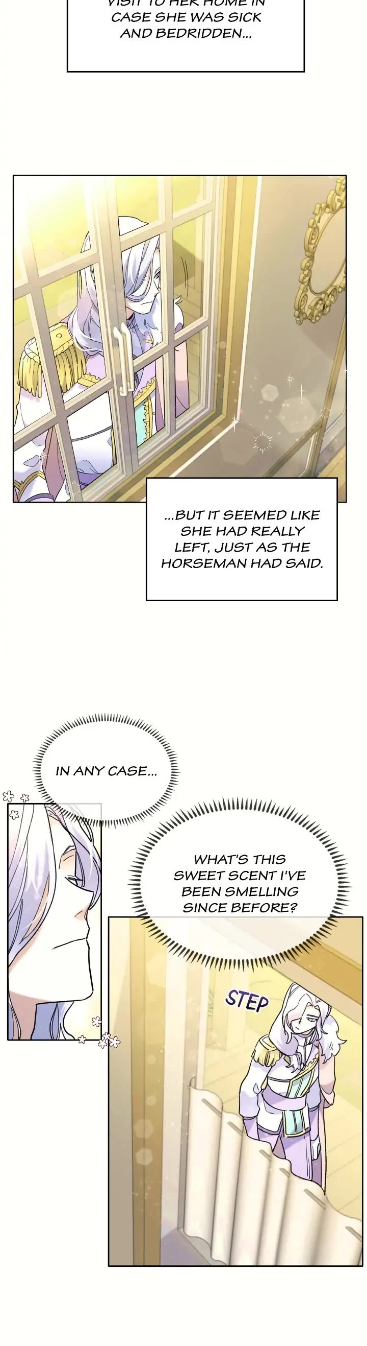 Cooking Sorcerer chapter 37 page 4