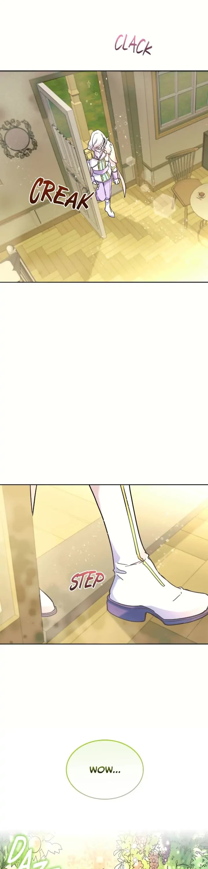 Cooking Sorcerer chapter 37 page 6