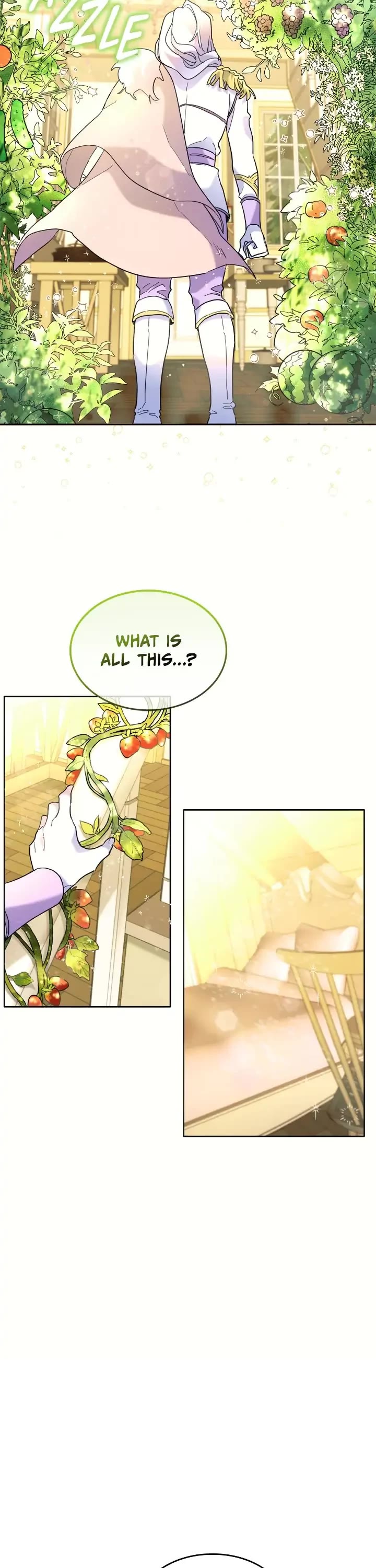 Cooking Sorcerer chapter 37 page 7