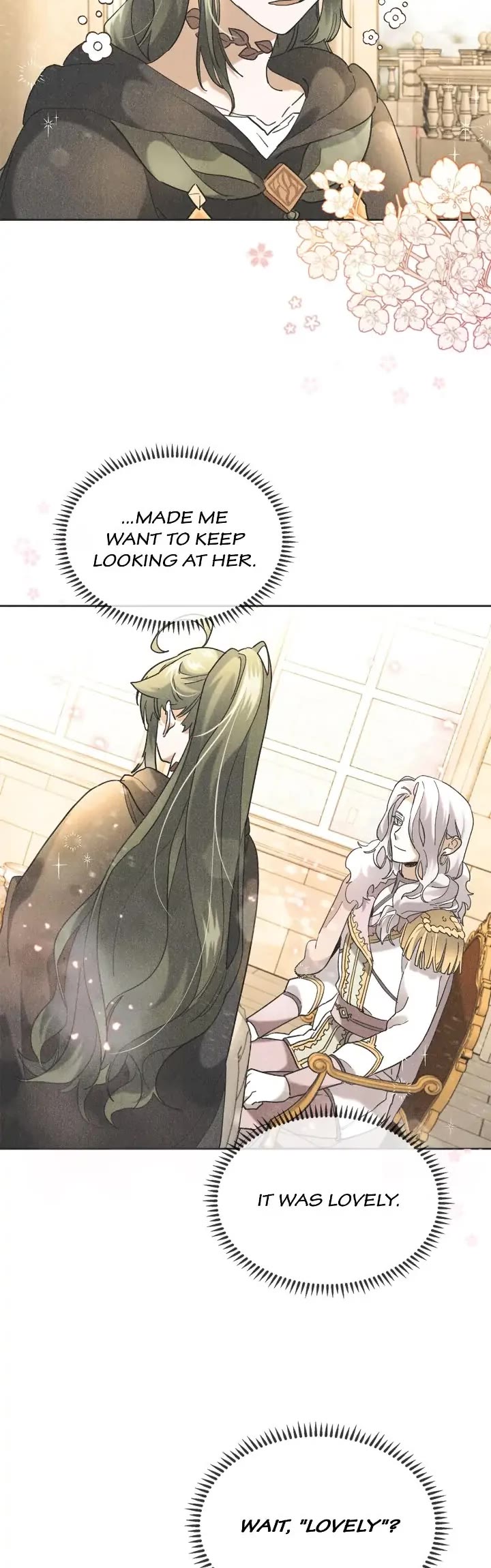 Cooking Sorcerer chapter 37 page 9