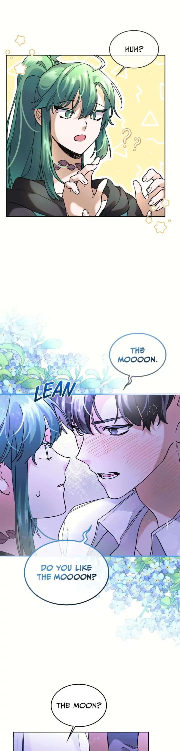 Cooking Sorcerer chapter 38 page 10