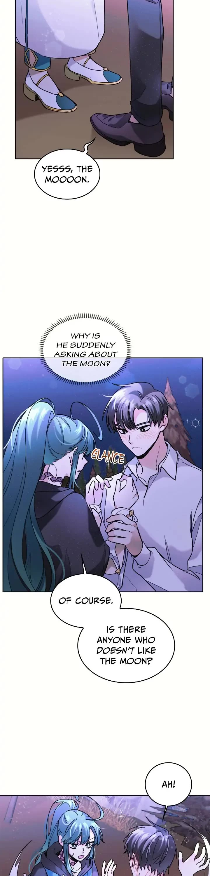 Cooking Sorcerer chapter 38 page 11