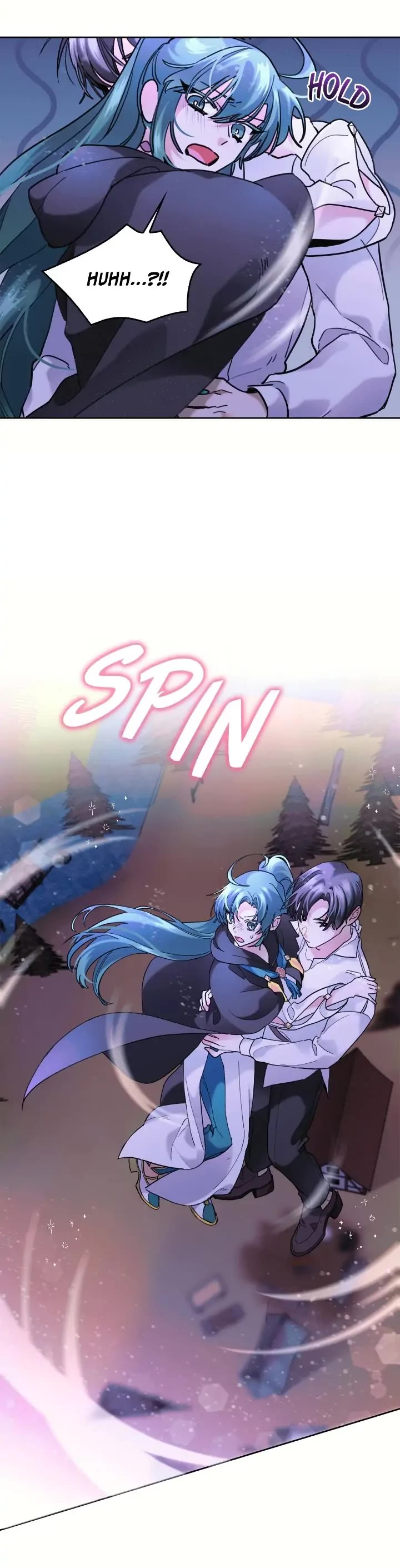 Cooking Sorcerer chapter 38 page 13