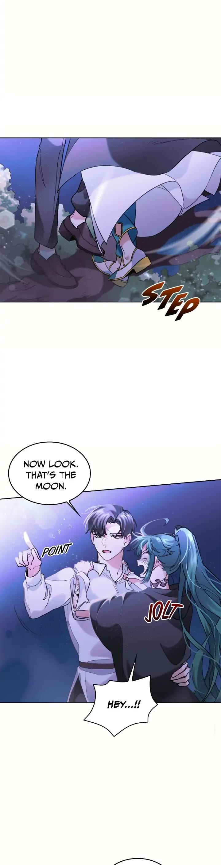 Cooking Sorcerer chapter 38 page 14