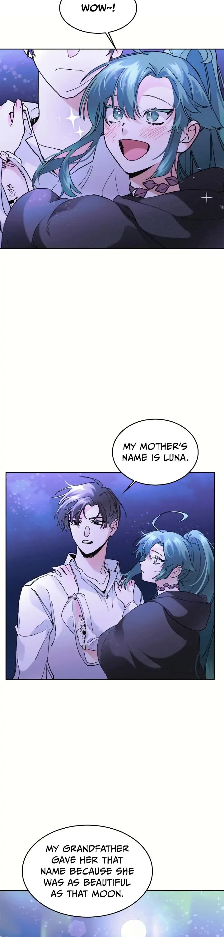 Cooking Sorcerer chapter 38 page 16