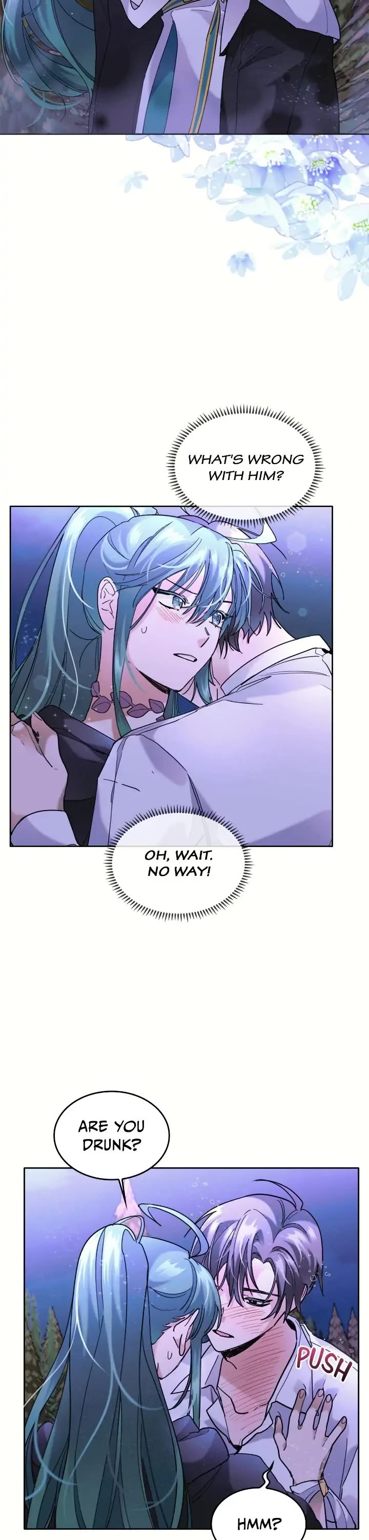 Cooking Sorcerer chapter 38 page 2