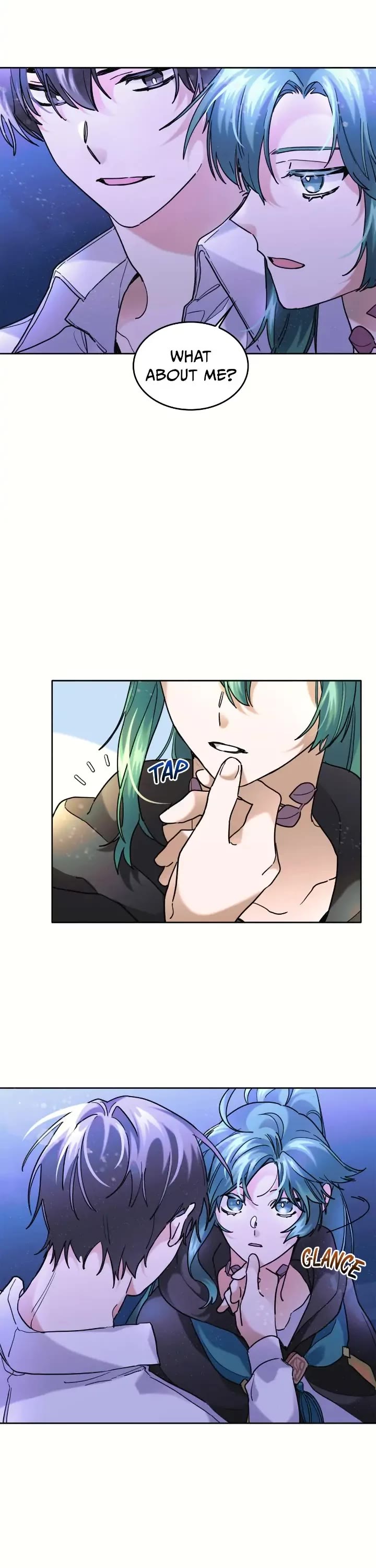 Cooking Sorcerer chapter 38 page 21