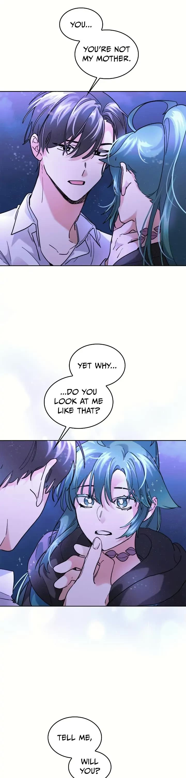 Cooking Sorcerer chapter 38 page 22