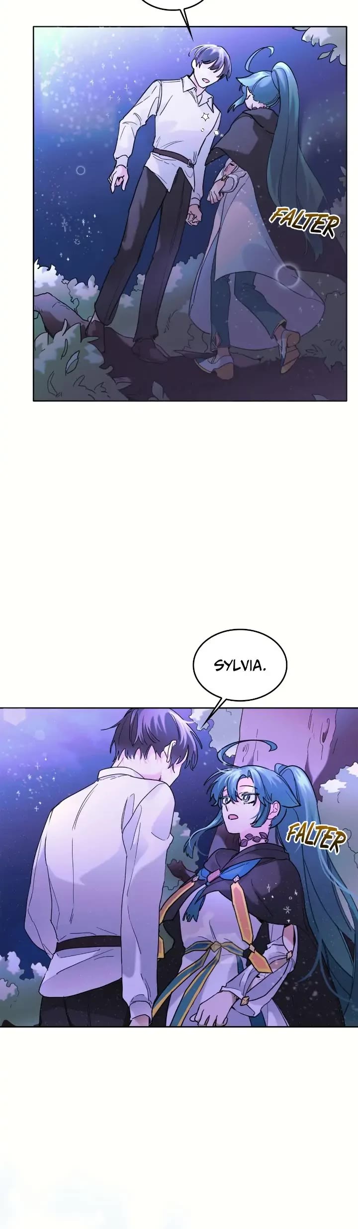 Cooking Sorcerer chapter 38 page 23