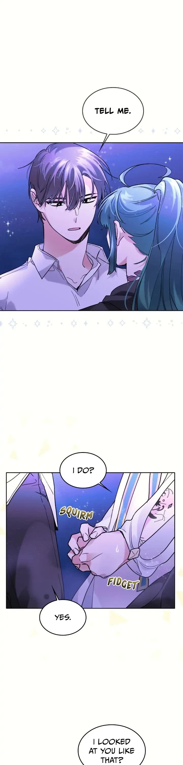 Cooking Sorcerer chapter 38 page 25