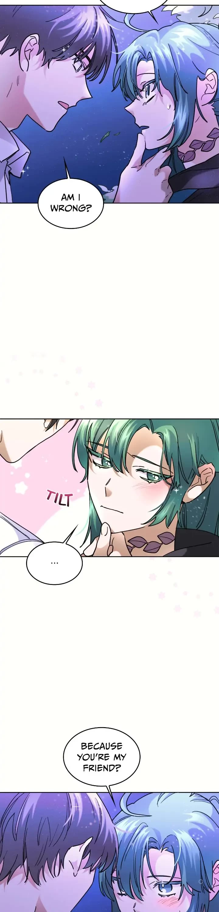 Cooking Sorcerer chapter 38 page 26