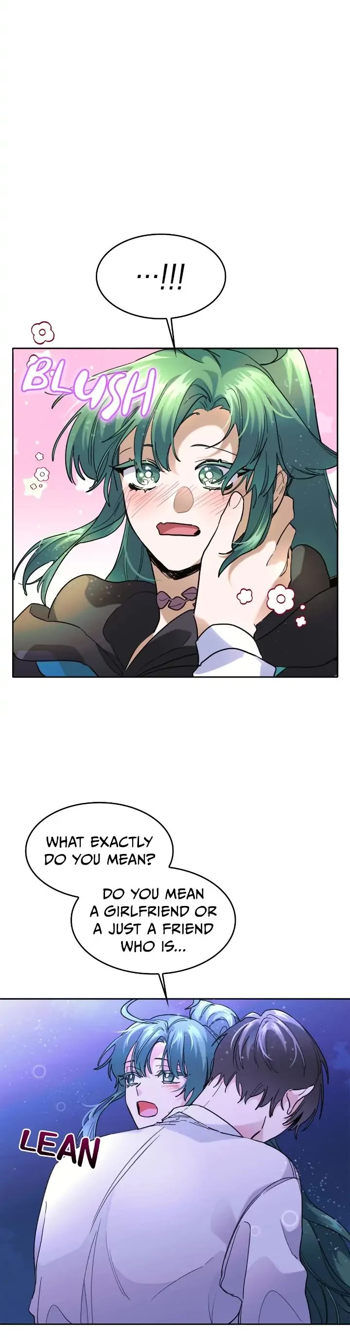 Cooking Sorcerer chapter 38 page 28