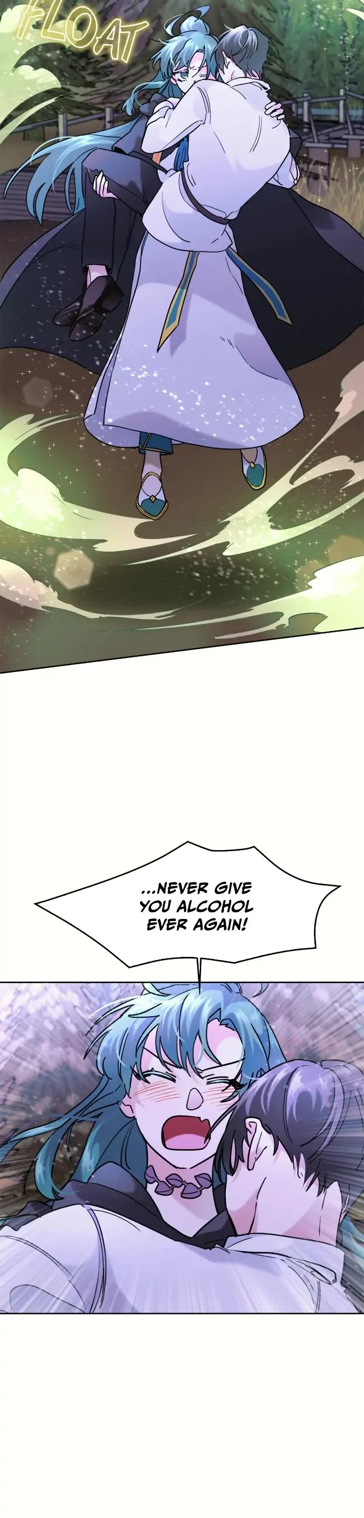 Cooking Sorcerer chapter 38 page 32