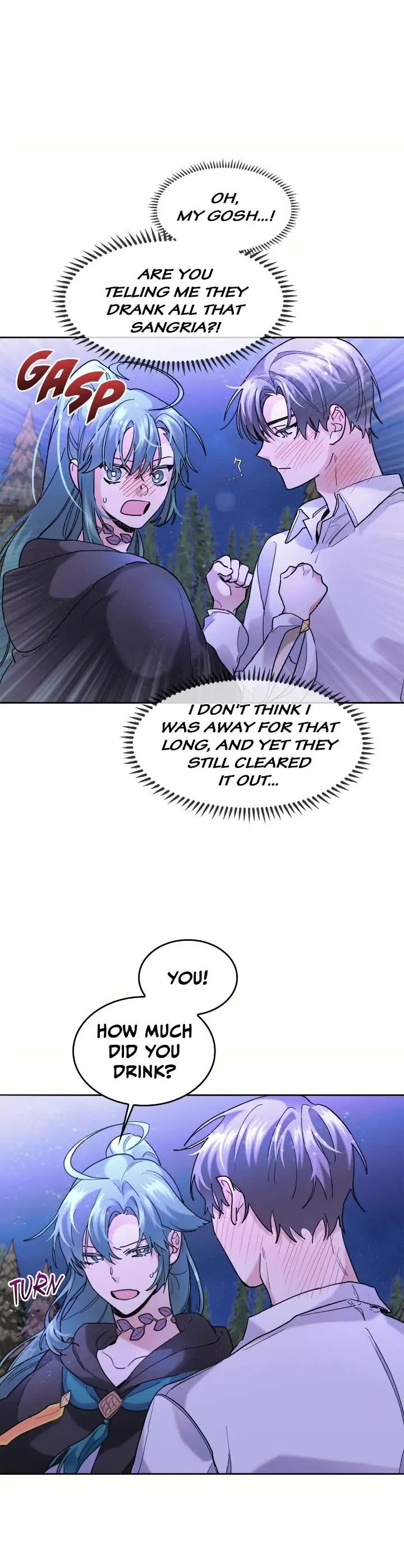 Cooking Sorcerer chapter 38 page 4