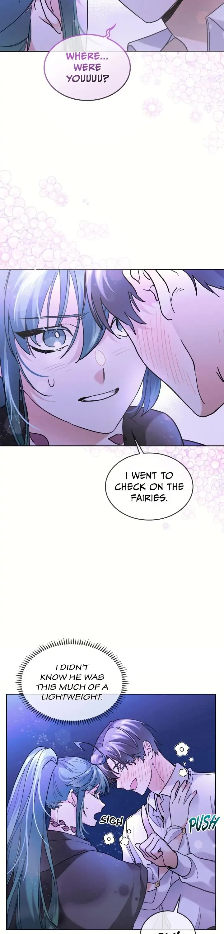 Cooking Sorcerer chapter 38 page 7