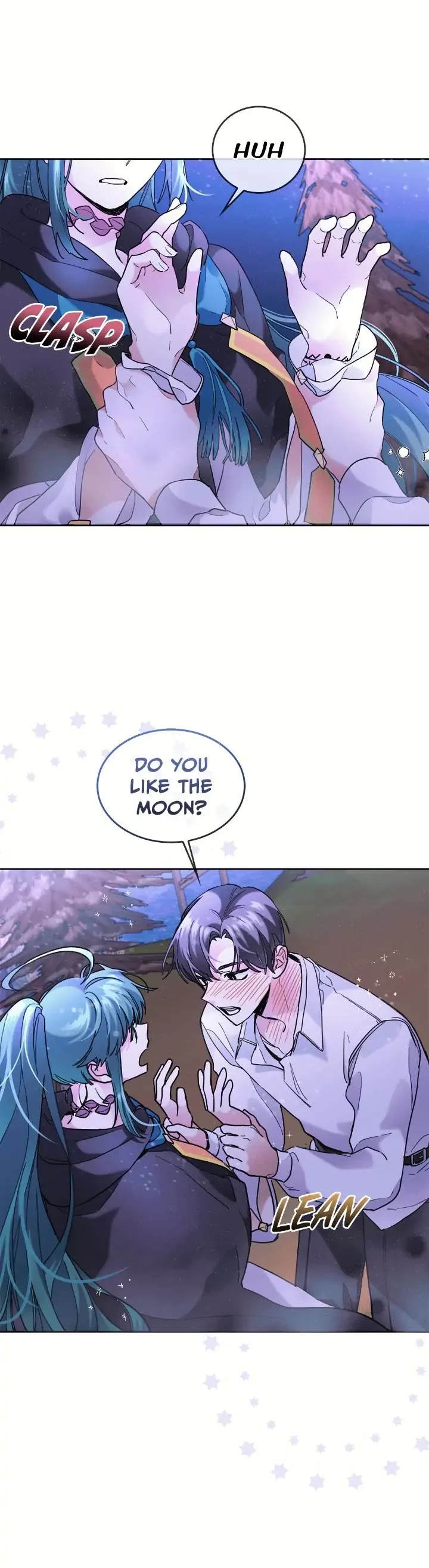 Cooking Sorcerer chapter 38 page 9