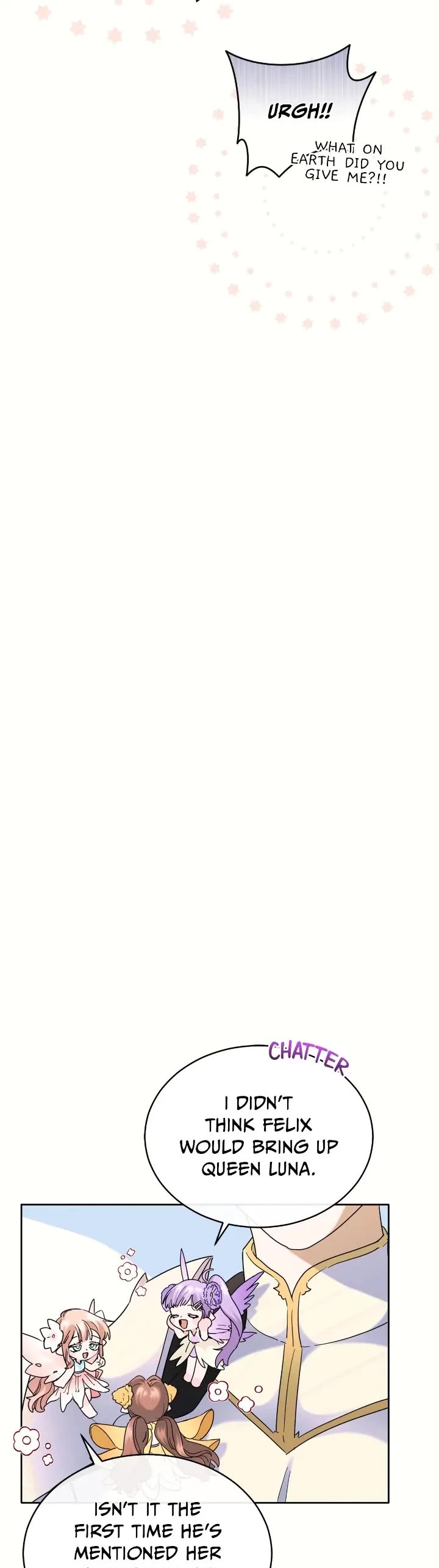 Cooking Sorcerer chapter 39 page 12