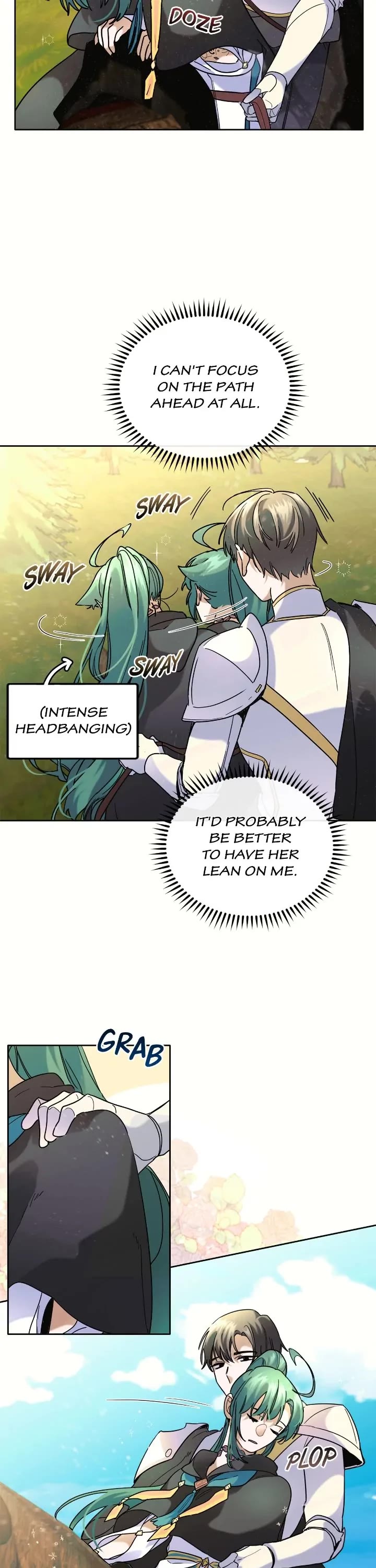 Cooking Sorcerer chapter 39 page 14