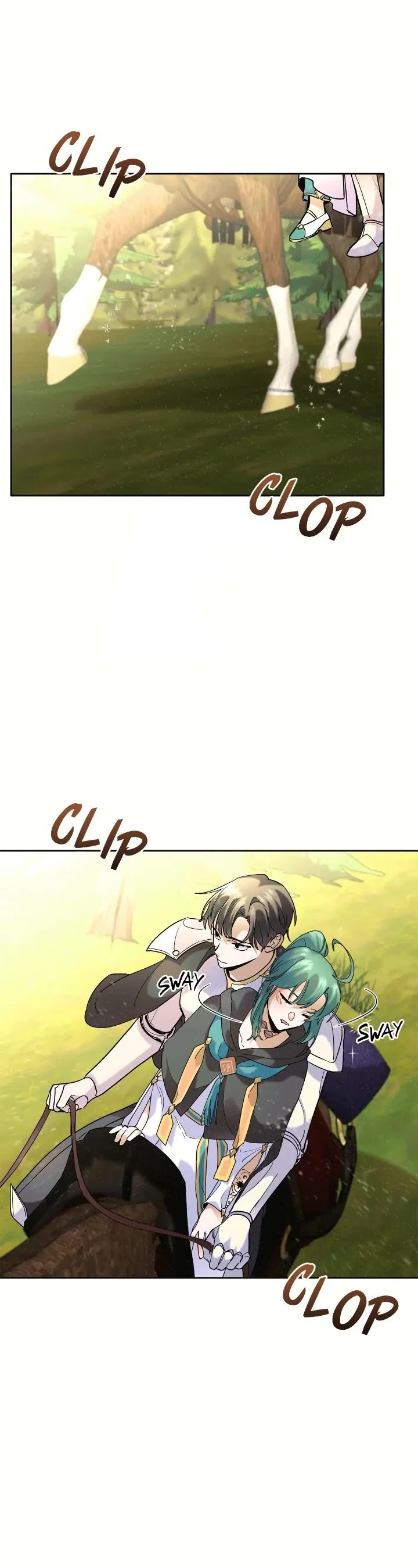 Cooking Sorcerer chapter 39 page 18