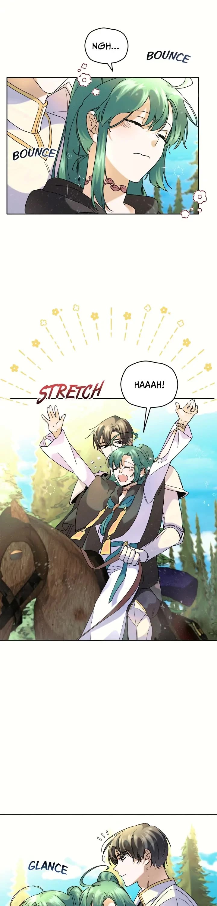 Cooking Sorcerer chapter 39 page 19