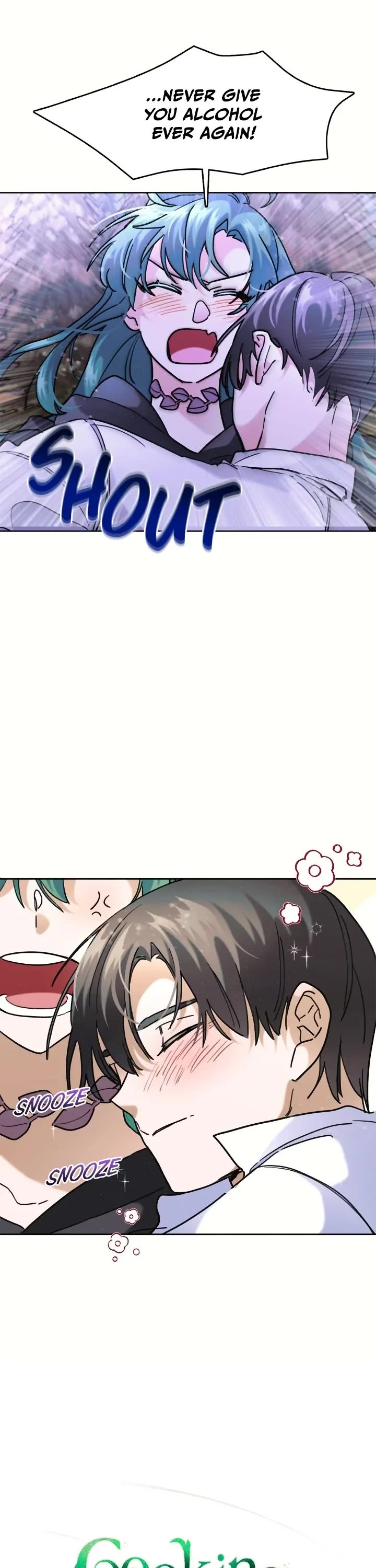 Cooking Sorcerer chapter 39 page 2