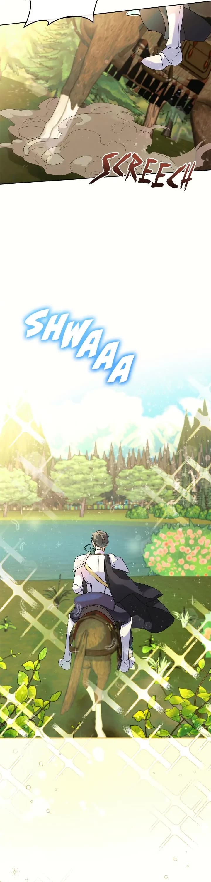 Cooking Sorcerer chapter 39 page 25