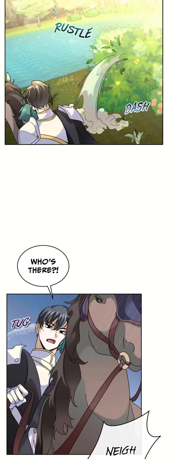 Cooking Sorcerer chapter 39 page 27