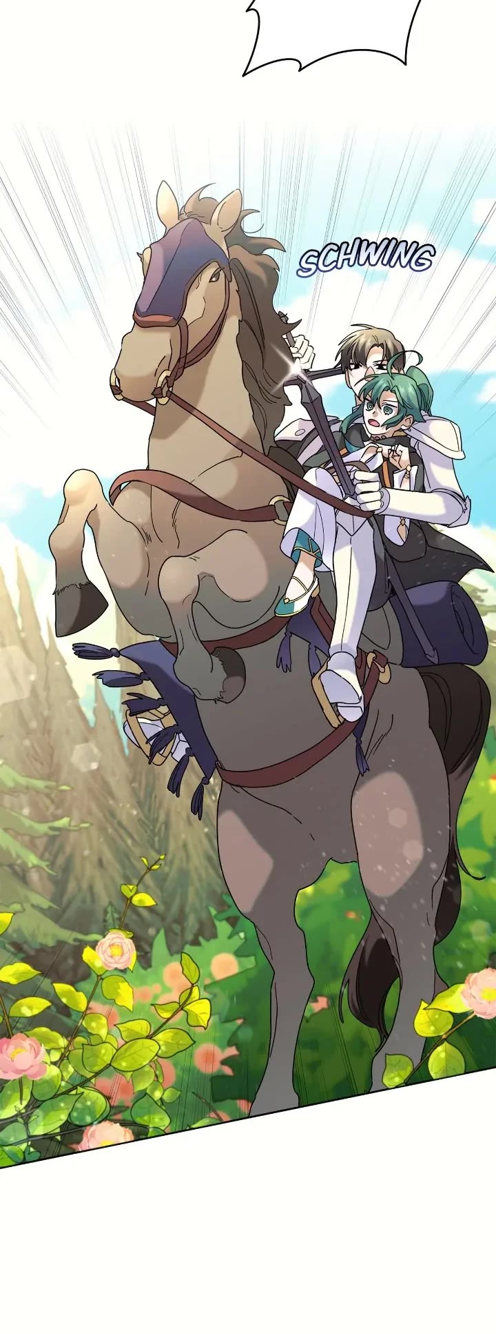 Cooking Sorcerer chapter 39 page 28