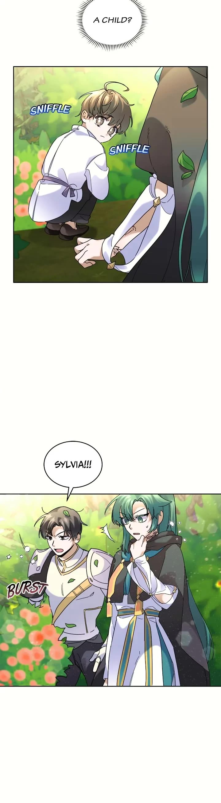 Cooking Sorcerer chapter 39 page 32