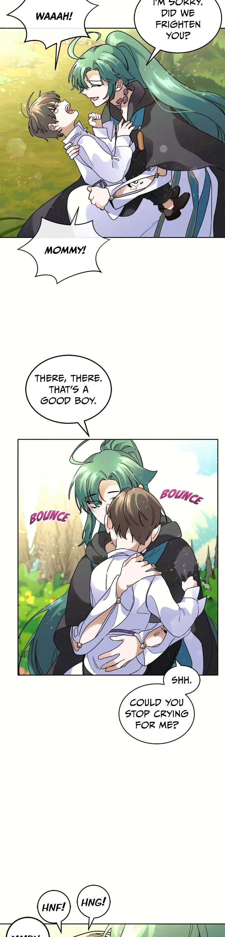 Cooking Sorcerer chapter 39 page 35