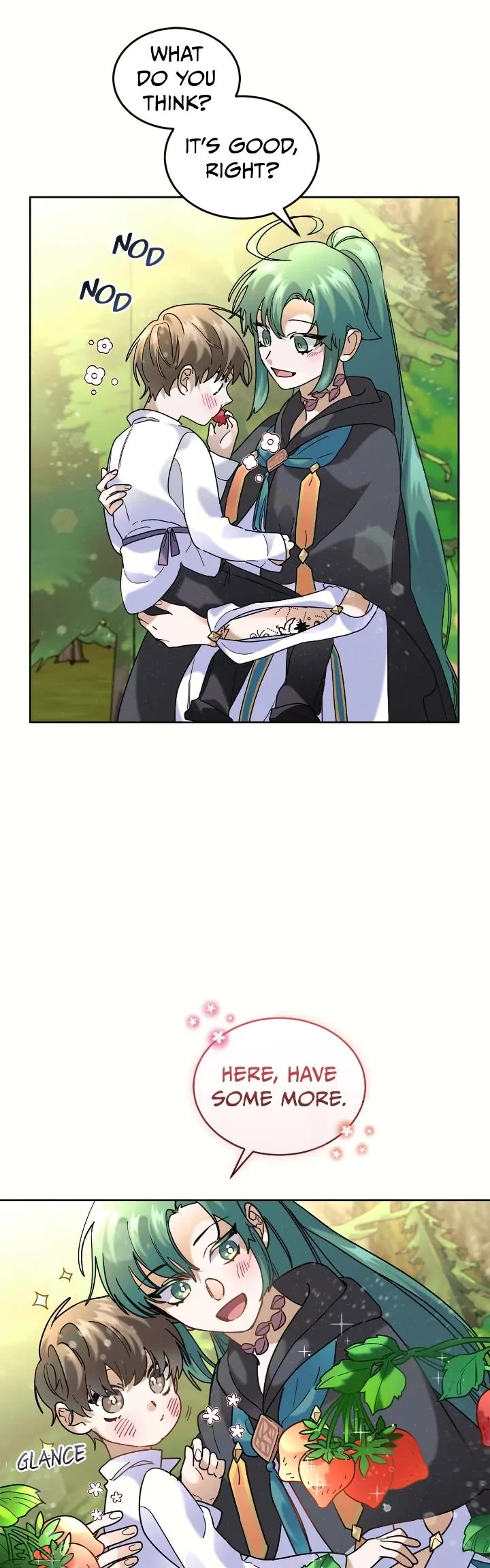 Cooking Sorcerer chapter 39 page 38