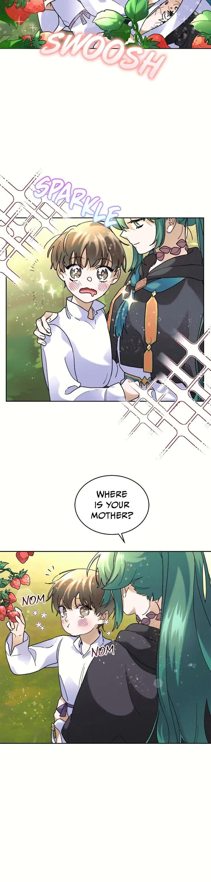 Cooking Sorcerer chapter 39 page 39