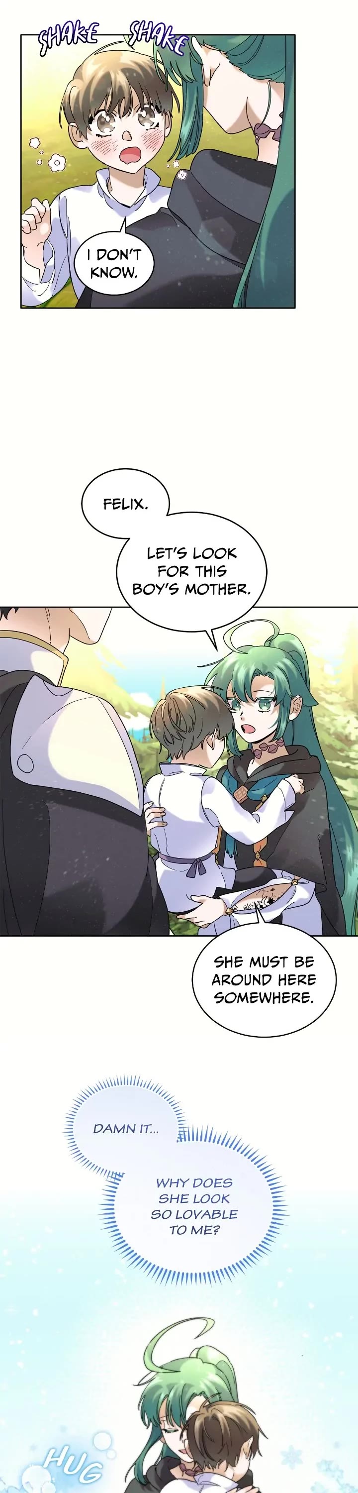 Cooking Sorcerer chapter 39 page 40