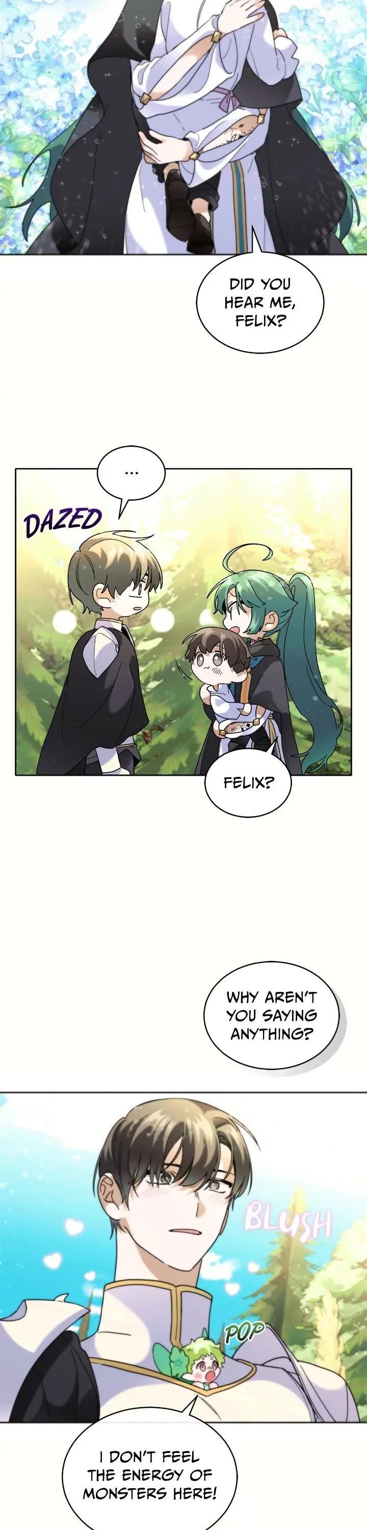 Cooking Sorcerer chapter 39 page 41