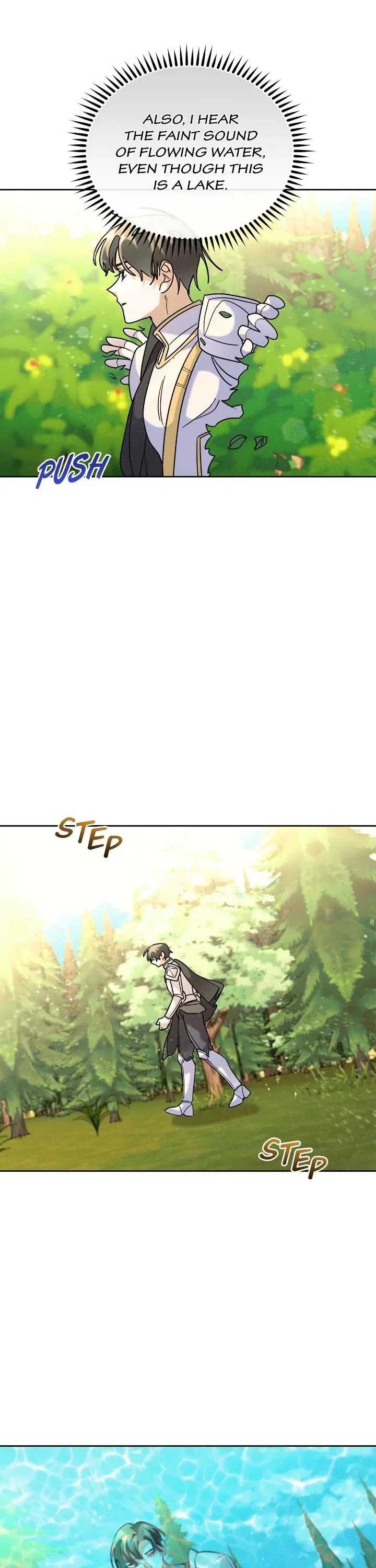 Cooking Sorcerer chapter 39 page 44