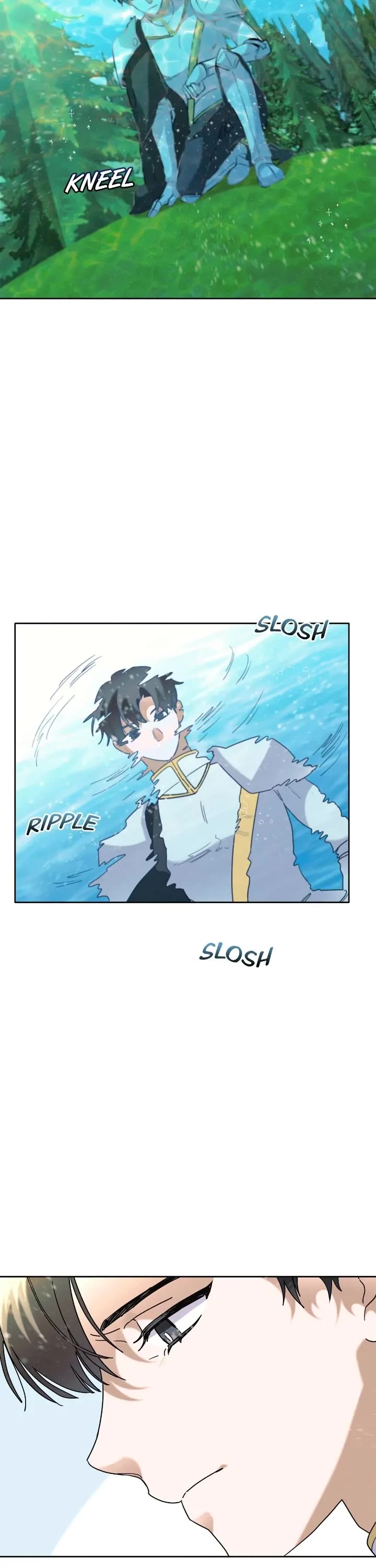 Cooking Sorcerer chapter 39 page 45