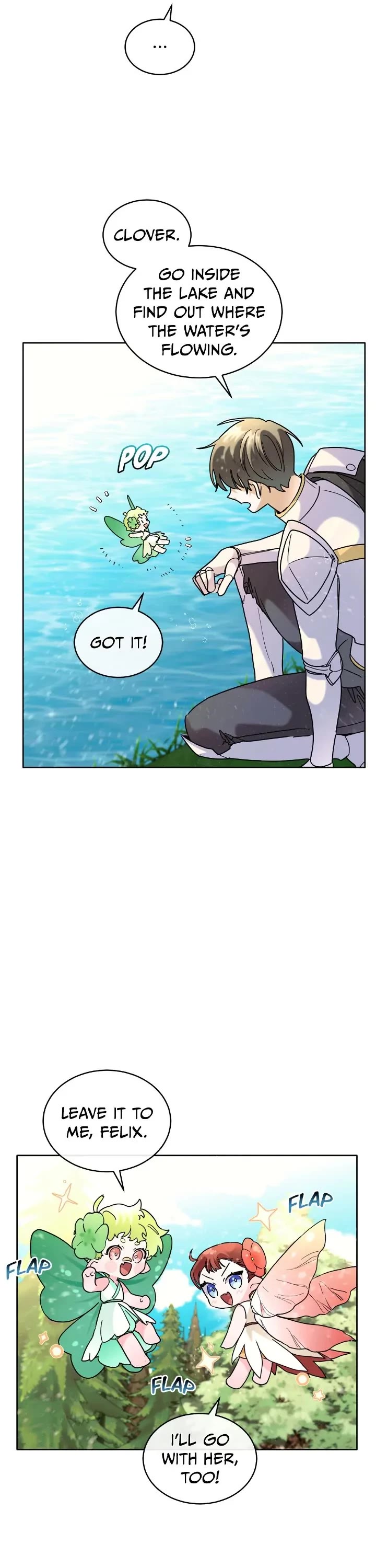 Cooking Sorcerer chapter 39 page 46