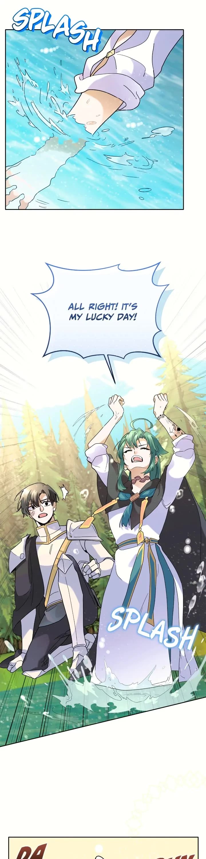 Cooking Sorcerer chapter 39 page 50