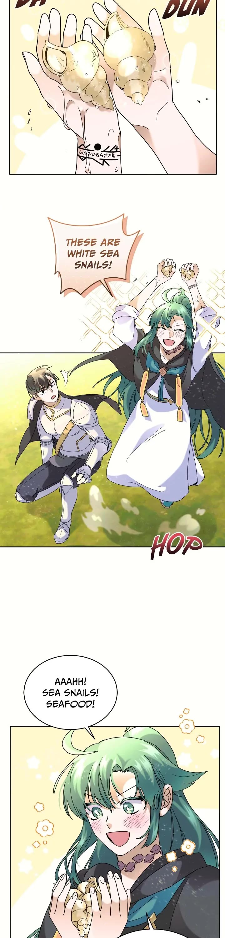 Cooking Sorcerer chapter 39 page 51