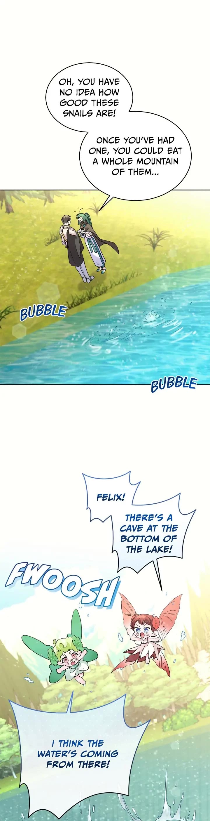 Cooking Sorcerer chapter 39 page 53