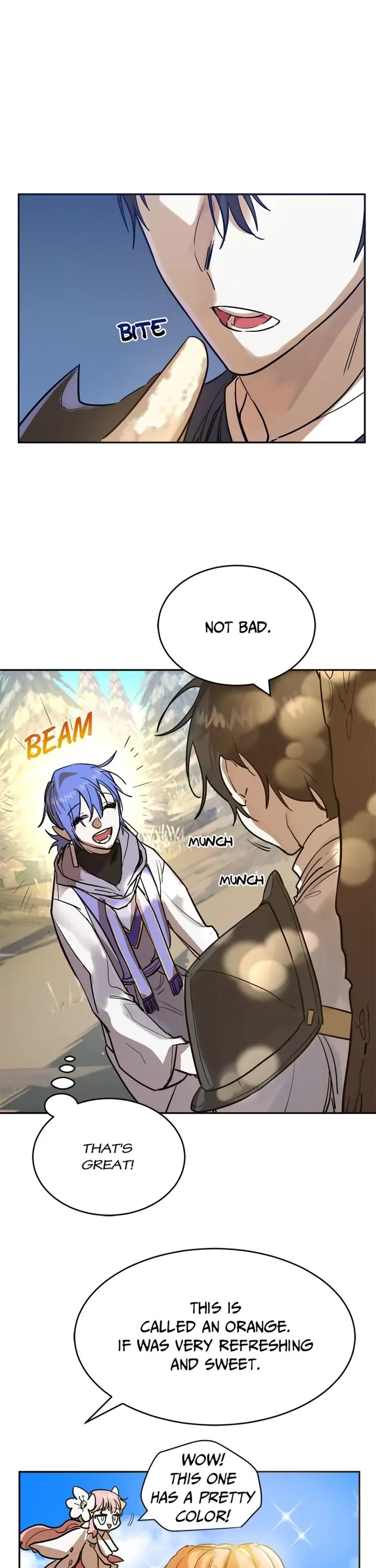 Cooking Sorcerer chapter 4 page 10