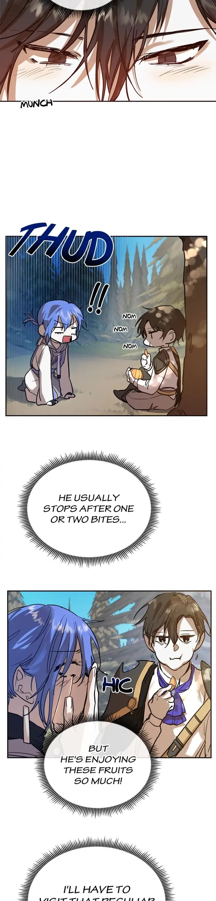 Cooking Sorcerer chapter 4 page 12